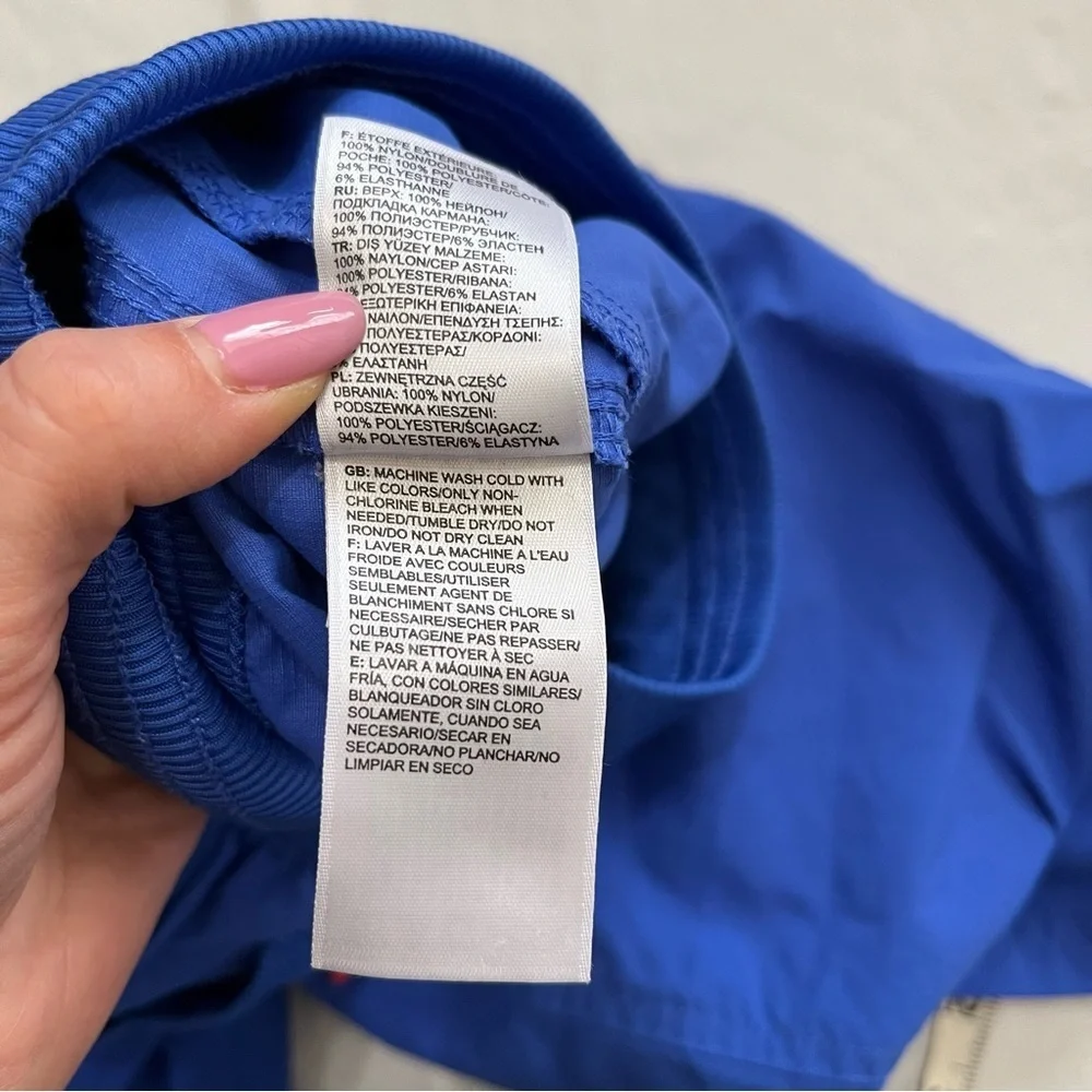 The North Face Bermuda Shorts